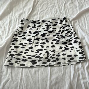 Altar’d State skirt